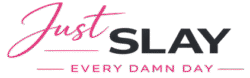 Just Slay Logo